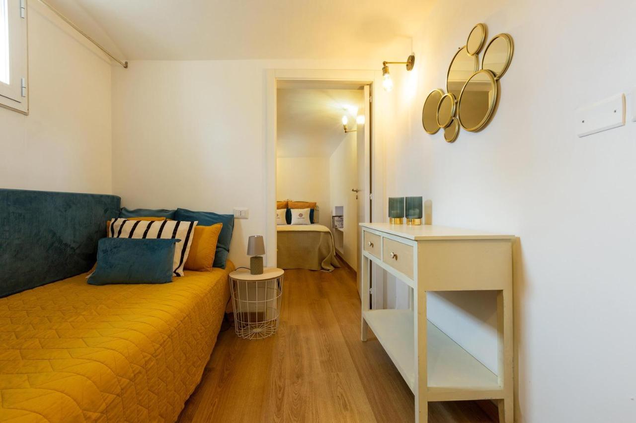 Villa Thea Charming House Carovigno Ngoại thất bức ảnh