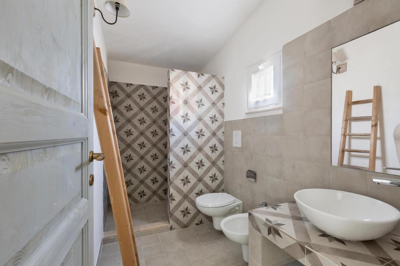 Villa Thea Charming House Carovigno Ngoại thất bức ảnh