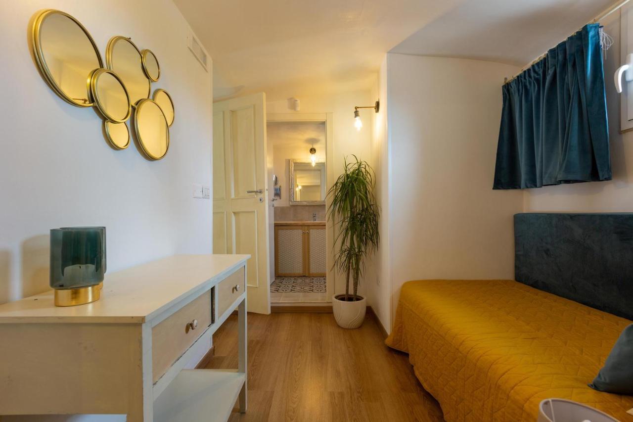 Villa Thea Charming House Carovigno Ngoại thất bức ảnh