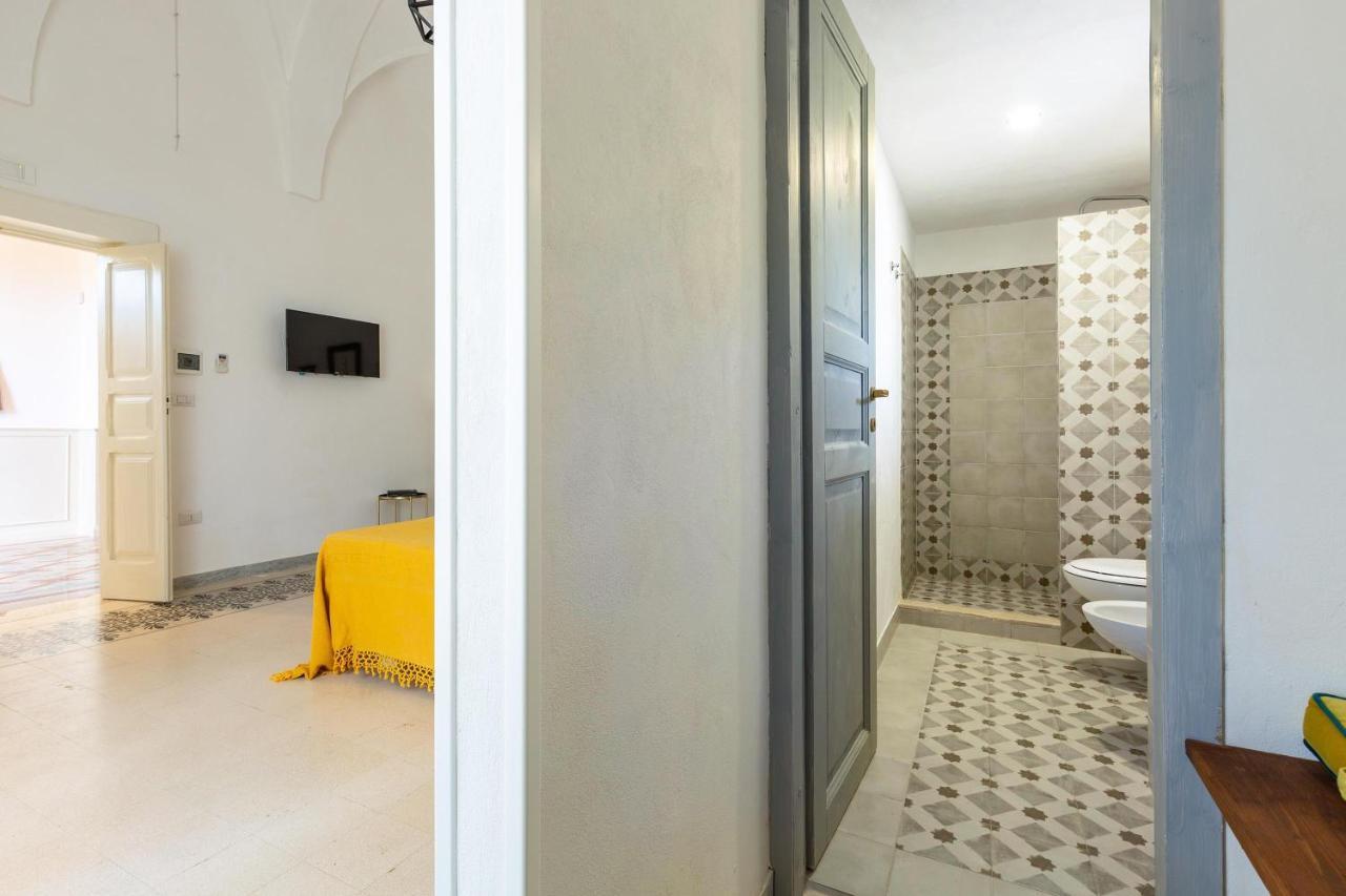 Villa Thea Charming House Carovigno Ngoại thất bức ảnh