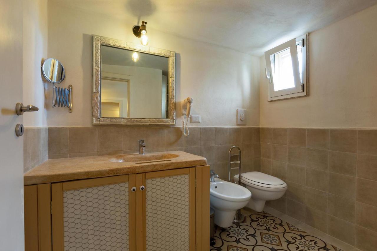 Villa Thea Charming House Carovigno Ngoại thất bức ảnh