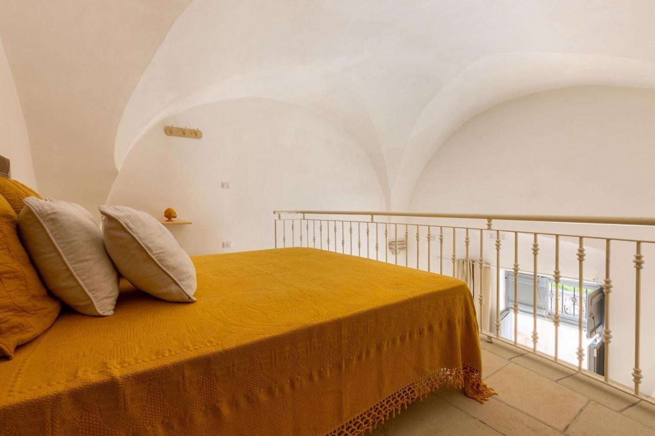 Villa Thea Charming House Carovigno Ngoại thất bức ảnh